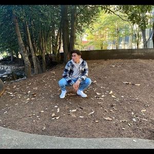 Meet your Posher, Jefferson